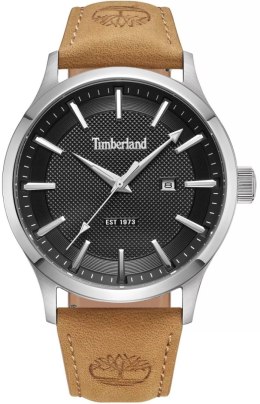 Zegarek Męski TIMBERLAND Trumbull TDWGB0041003 + BOX