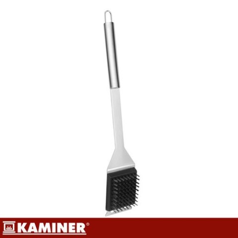 Zestaw przyborów do grilla - 6 szt. Kaminer 27178