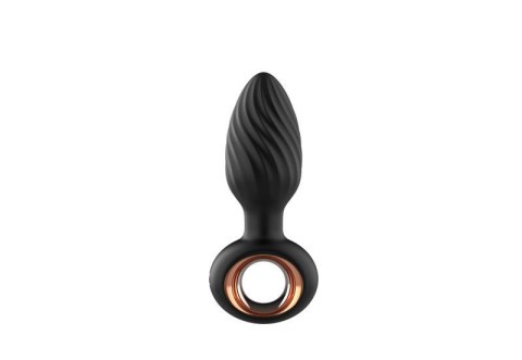 Aisi Rotating Plug