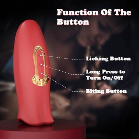 Bite Mouth 2.0