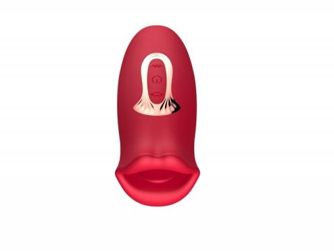 Bite Mouth 2.0