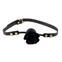 Black Rose - Ball Gag