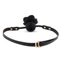 Black Rose - Ball Gag