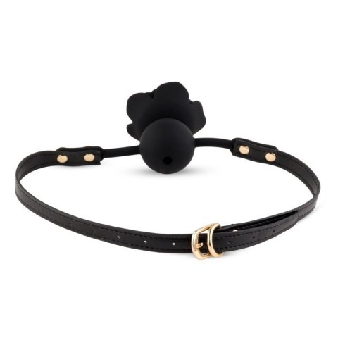Black Rose - Ball Gag