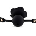 Black Rose - Ball Gag