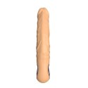 Jump-O Vibrator Flesh