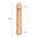 Jump-O Vibrator Flesh