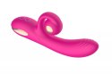 Rabbit vibrator