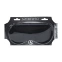 Satin Mask - Black