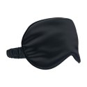 Satin Mask - Black