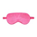 Satin Mask - Pink