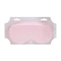 Satin Mask - Powder Pink