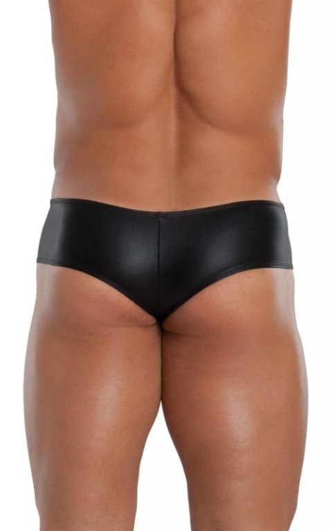 Thong 4485 - black XL