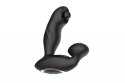 Tornado vibration massager prostate massager