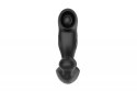 Tornado vibration massager prostate massager
