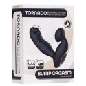 Tornado vibration massager prostate massager