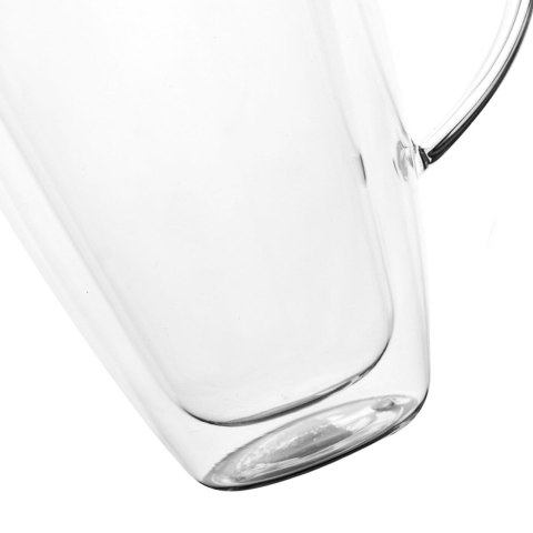 2 szklanki termiczne do kawy 400 ml TADAR sublime slim 4540