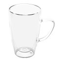 2 szklanki termiczne do kawy 400 ml TADAR sublime slim 4540