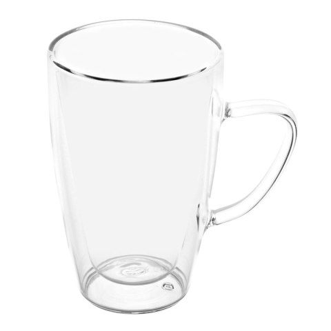 2 szklanki termiczne do kawy 400 ml TADAR sublime slim 4540