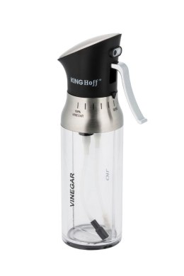 Atomizer spryskiwacz do octu i vinegret 2w1 50ml KINGHOFF KH-4150