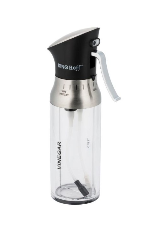 Atomizer spryskiwacz do octu i vinegret 2w1 50ml KINGHOFF KH-4150