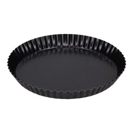 Blacha forma do tarty 26cm wyjmowane dno spinwar 2522