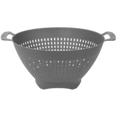 Cedzak kuchenny 24cm szary EXCELLENT HOUSEWARE 120629-s