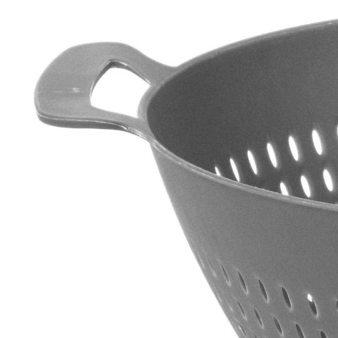 Cedzak kuchenny 24cm szary EXCELLENT HOUSEWARE 120629-s