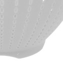 Cedzak kuchenny 27cm biały EXCELLENT HOUSEWARE 120628-B