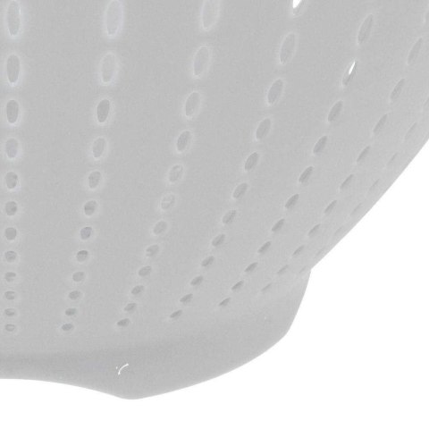 Cedzak kuchenny 27cm biały EXCELLENT HOUSEWARE 120628-B