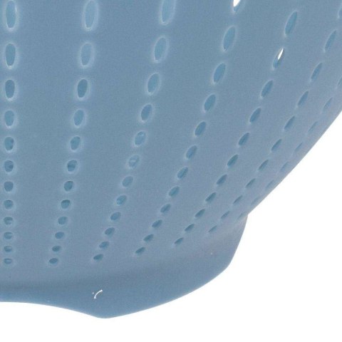 Cedzak kuchenny 27cm niebieski EXCELLENT HOUSEWARE 120628-N