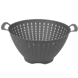 Cedzak kuchenny 27cm szary EXCELLENT HOUSEWARE 120628-s