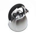 Czajnik stalowy 2.2L Inox KLAUSBERG KB-7409
