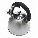 Czajnik stalowy 2.2L Inox KLAUSBERG KB-7409