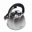 Czajnik stalowy 2.2L Inox KLAUSBERG KB-7409