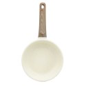 PATELNIA MARMURKOWA 24cm GŁĘBOKA 5536