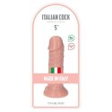 Dildo-Italian Cock 5""Flesh