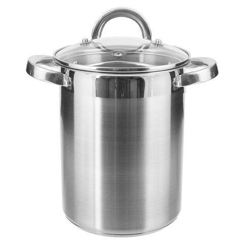 Garnek do szparagów makaronu 4.2L 16cm BRUNBESTE BB-2143
