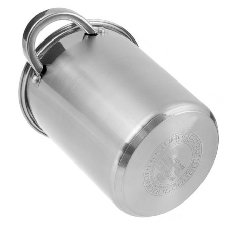 Garnek do szparagów makaronu 4.2L 16cm BRUNBESTE BB-2143