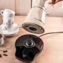 Kawiarka elektryczna espresso, Zaparzacz do kawy, 300 ml, beżowy, 500 W, KLAUSBERG KB-7999