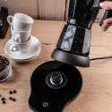 Kawiarka elektryczna espresso, Zaparzacz do kawy, 300 ml, czarny, 500 W, KLAUSBERG KB-7998