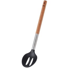 Łyżka kuchenna ażurowa 34cm EXCELLENT HOUSEWARE 140444