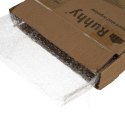 Półka kuchenna bambusowa - 2 szt. Ruhhy 25661