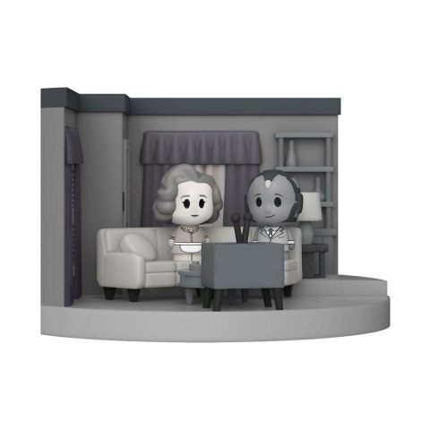 Funko Mini Moments Marvel Wanda & Vision SE 1950s