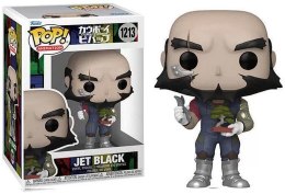 Funko POP! Cowboy Bebop Jet Black Figurka 1213