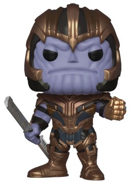 Funko POP! Marvel Avengers Thanos 453 figurka