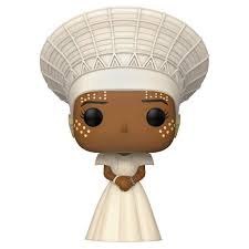 Funko POP! Marvel Black Panther Ramonda 1111