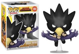 Funko POP! My Hero Academia Fumikage Tokoyami 1351