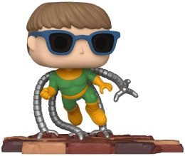 Funko POP! Sinister Six Doctor Octopus 1013 SE XL