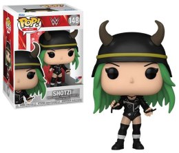 Funko POP! WWE Shotzi Blackheart 148 figurka